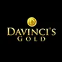DaVinci's Gold کیسینو
