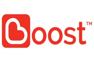 Boost کیسینو