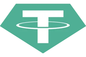 Tether کیسینو